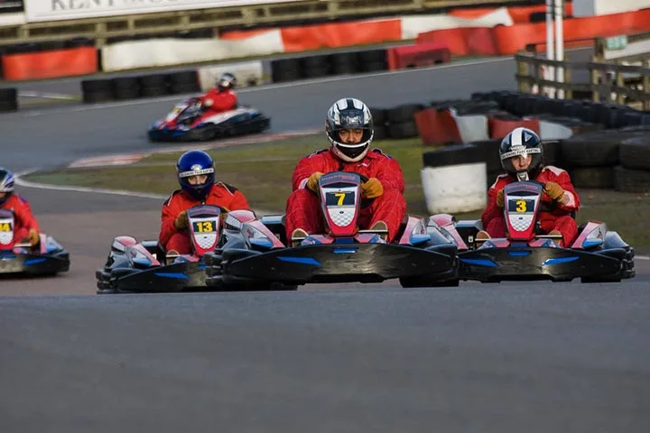 Karting Academy